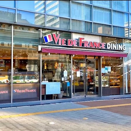 APA Hotel Akihabaraeki-Denkigaiguchi Tokyo Eksteriør billede