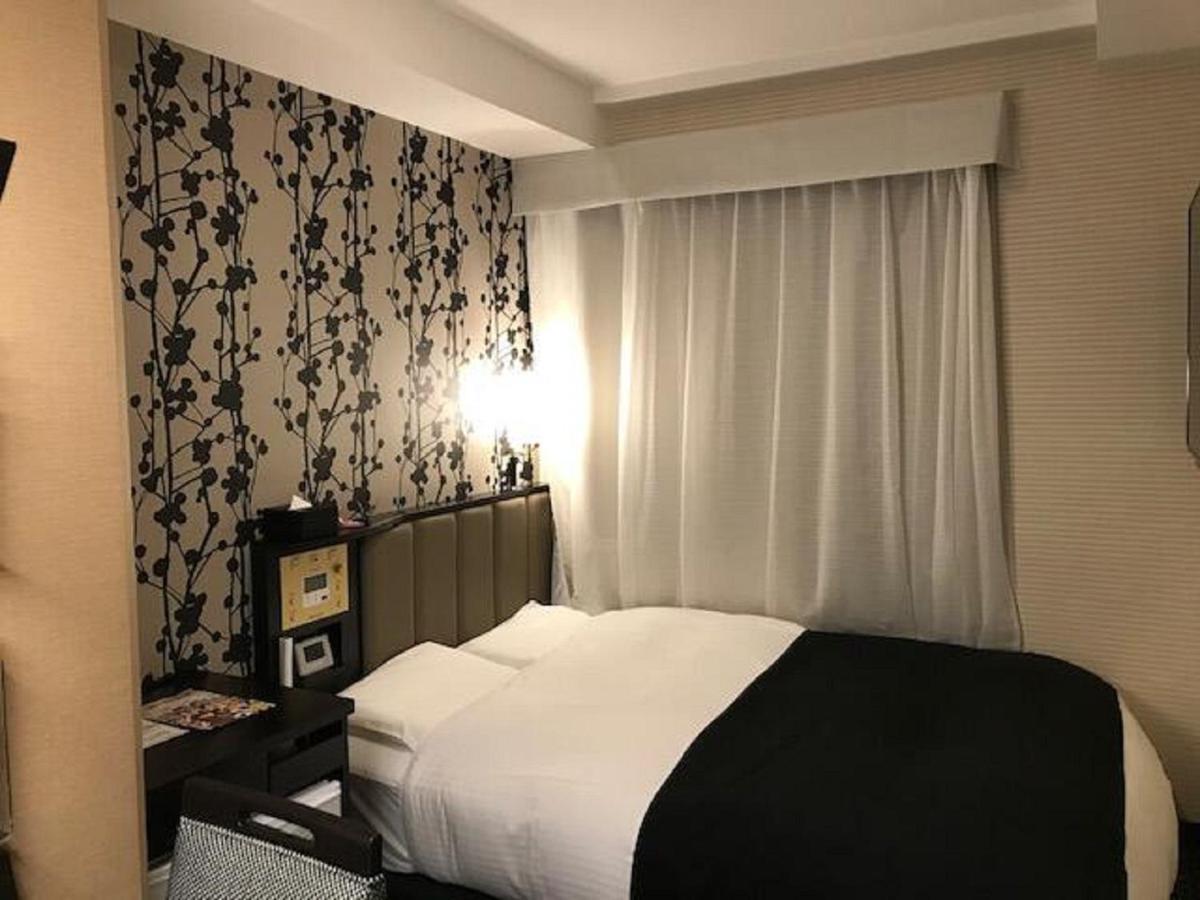 APA Hotel Akihabaraeki-Denkigaiguchi Tokyo Eksteriør billede