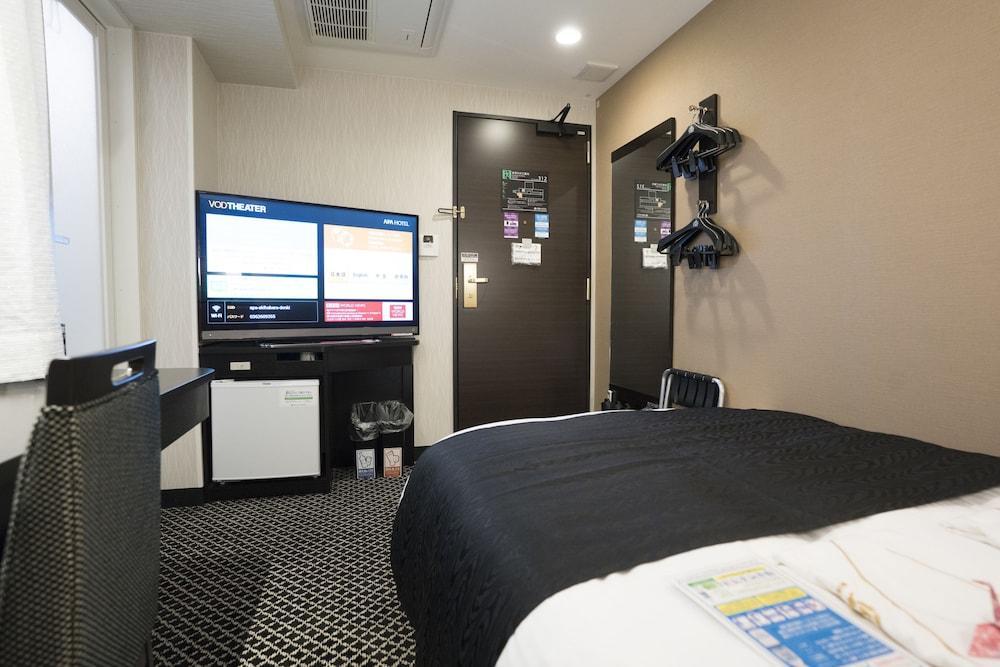 APA Hotel Akihabaraeki-Denkigaiguchi Tokyo Eksteriør billede
