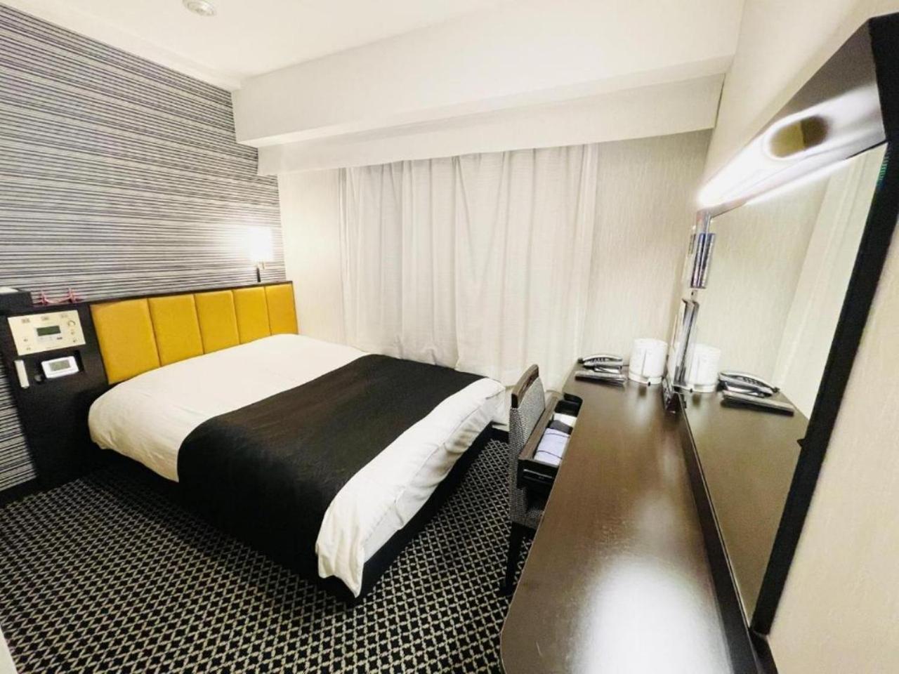 APA Hotel Akihabaraeki-Denkigaiguchi Tokyo Eksteriør billede