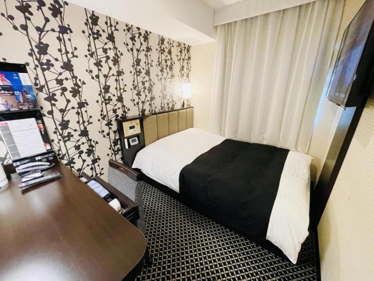 APA Hotel Akihabaraeki-Denkigaiguchi Tokyo Eksteriør billede