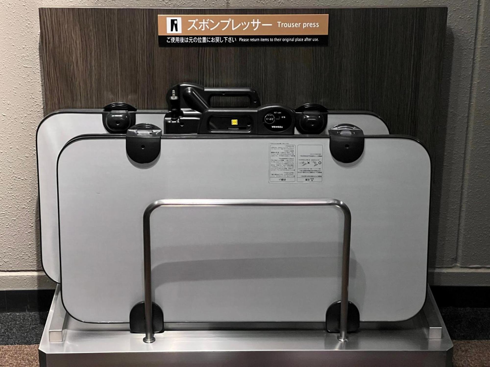 APA Hotel Akihabaraeki-Denkigaiguchi Tokyo Eksteriør billede