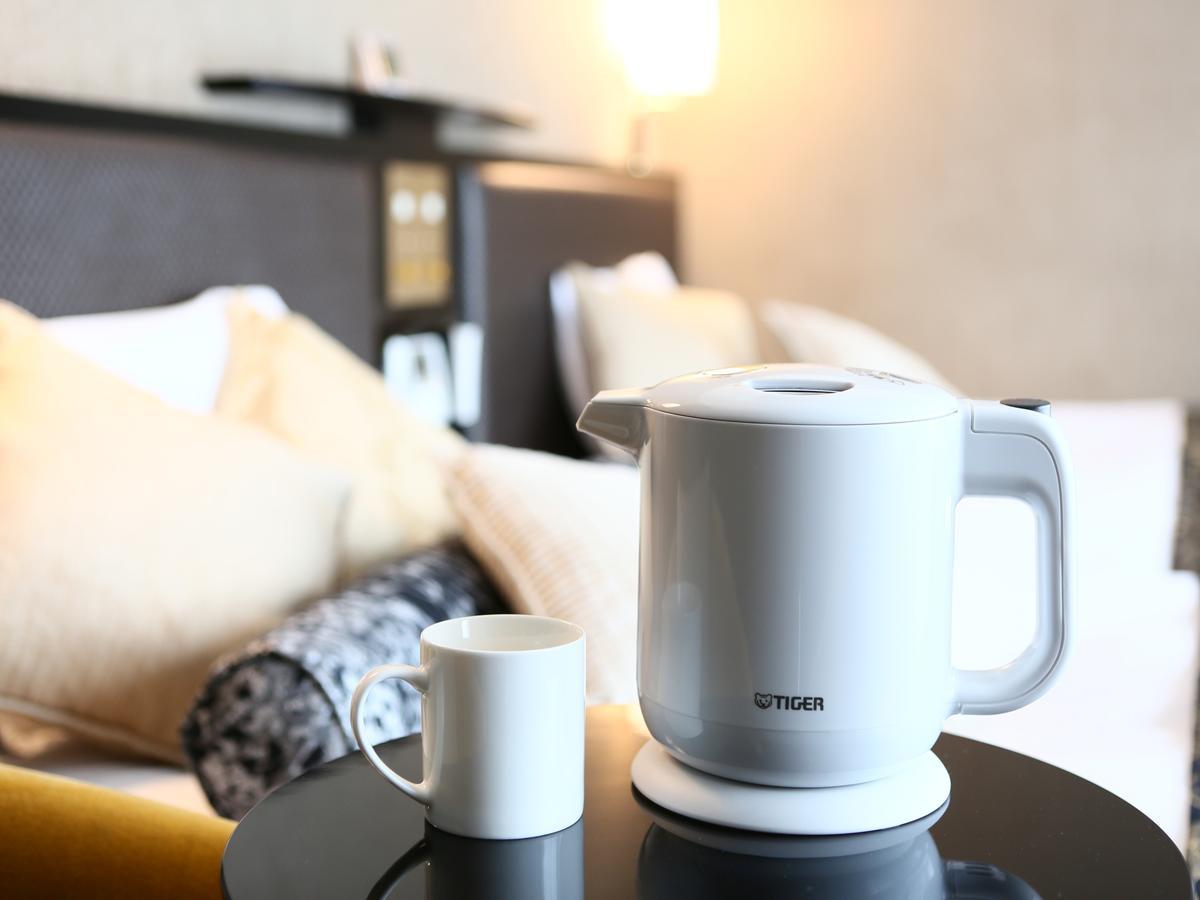 APA Hotel Akihabaraeki-Denkigaiguchi Tokyo Eksteriør billede